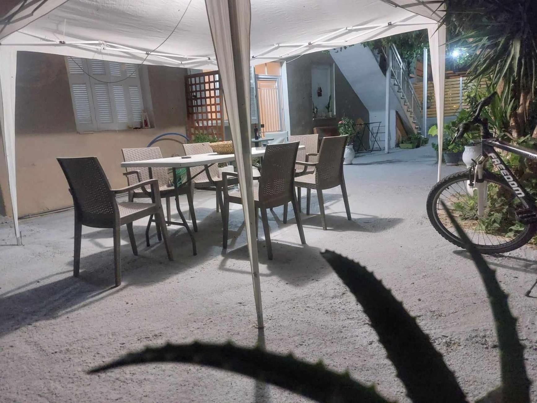 Lacasadirigas Lefkada City Exterior photo